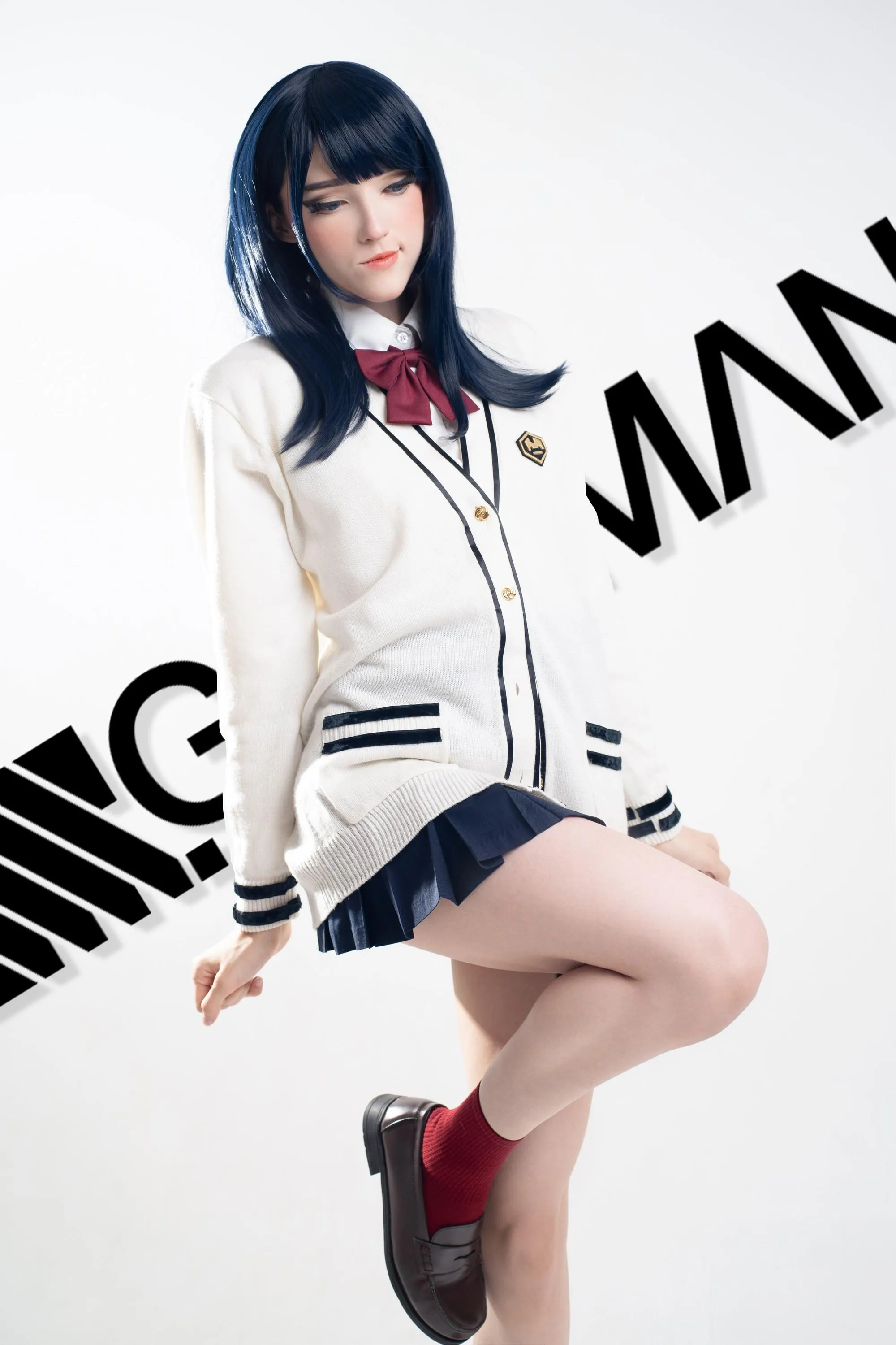 Candyball – NO.043 Rikka Takarada [24P]插图4